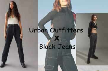 chic-ways-to-rock-your-urban-outfitters-black-jeans